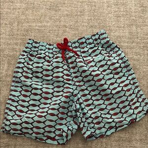 VILEBREQUIN SWIM TRUNKS, KIDS
